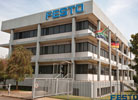 Festo head office in Isando